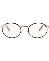 Prada - Herren-Brille B55V - Lyst