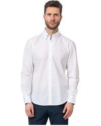 Harmont & Blaine - Formal Shirts - Lyst