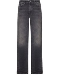 Haikure - Straight Fit Jeans - Lyst