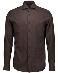 Xacus - Casual Shirts - Lyst