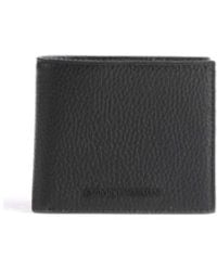 Emporio Armani - Wallets & Cardholders - Lyst