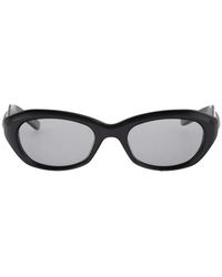 Gentle Monster - Jules g11 occhiali da sole alla moda - Lyst