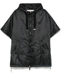 Max Mara - Winter Jackets - Lyst