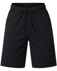 John Richmond - Casual Shorts - Lyst