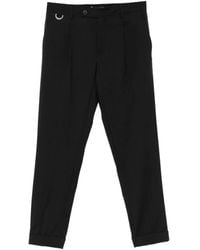 Low Brand - Suit Trousers - Lyst