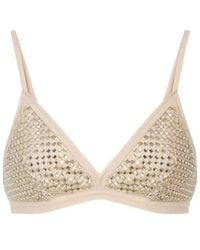 Pinko - Top - Lyst