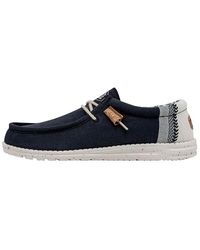 Hey Dude - Loafers - Lyst