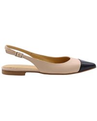 CTWLK - Schoenen ,Ethiopische Slingback Sandalen - Lyst