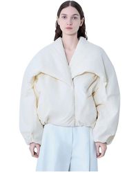 Jacquemus - Winter Jackets - Lyst