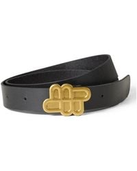 Munthe - Belts - Lyst