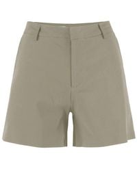 Bomboogie - Short Shorts - Lyst
