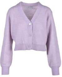 WEILI ZHENG - Cardigans - Lyst