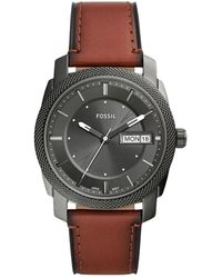 Fossil - Machine Fs5900 - Lyst