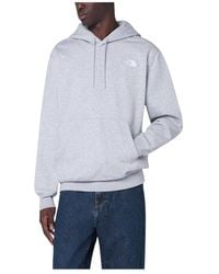 The North Face - Essential Hoodie - Lyst