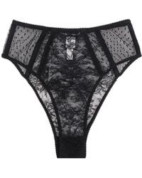 Dolce & Gabbana - Bottoms - Lyst