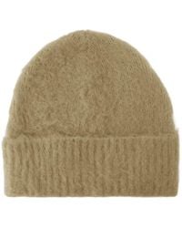 Acne Studios - Beanies - Lyst