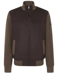 Bugatti - Bomber Jackets - Lyst