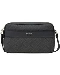 Ferragamo - Luggages - Lyst