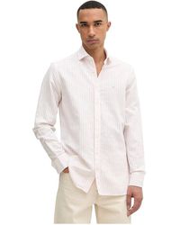 Hackett - Formal Shirts - Lyst