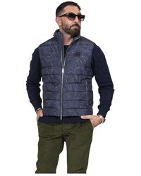 Etro - Winter Jackets - Lyst