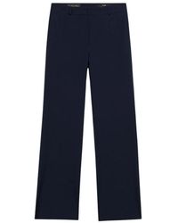 Brooks Brothers - Straight Trousers - Lyst