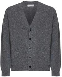 Roberto Collina - Cardigans - Lyst