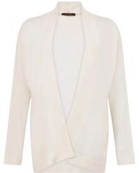 Moorer - Cardigans - Lyst