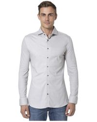 DESOTO - Formal Shirts - Lyst