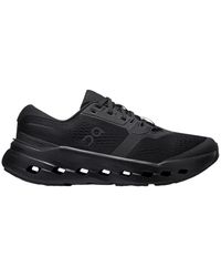 On Shoes - Fitness ,Zwart ,Cloudrunner 3 - Lyst