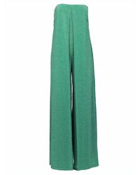 SIMONA CORSELLINI - Jumpsuits - Lyst
