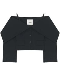 Nanushka - Amantha Blazer - Lyst