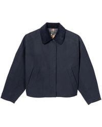 A.P.C. - Light Jackets - Lyst