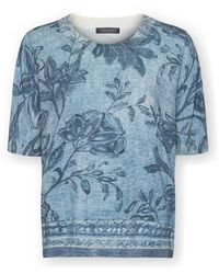 Elena Miro - T-Shirts - Lyst
