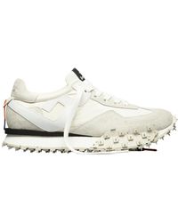 Barracuda - Schoenen ,Veelkleurig ,Leer Impact Plus Sneakers - Lyst