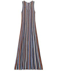 Maliparmi - Maxi Dresses - Lyst