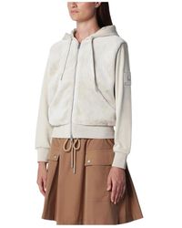 Moose Knuckles - Zip-Throughs - Lyst