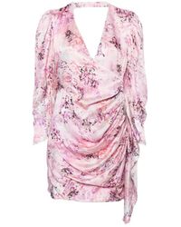 IRO - Short Dresses - Lyst