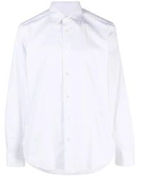 Lanvin - Formal Shirts - Lyst