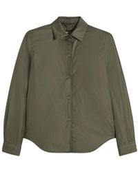 Aspesi - Light Jackets - Lyst