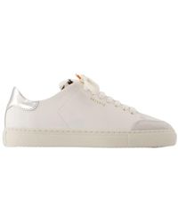 Axel Arigato - Low-Top Sneaker - Lyst