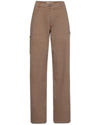 Sofie Schnoor - Straight Trousers - Lyst