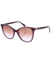 Longchamp - Sunglasses - Lyst