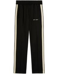 Palm Angels - Sweatpants - Lyst