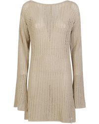 hinnominate - Short Dresses - Lyst