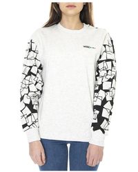 Vans - Sweatshirts - Lyst