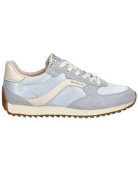 GANT - Beja Sneakers - Lyst