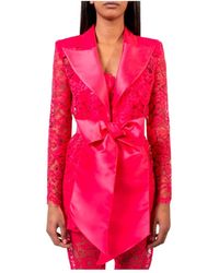 Doris S - Blazers - Lyst