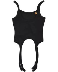 Heron Preston - Sleeveless Tops - Lyst