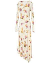 Acne Studios - Maxi Dresses - Lyst