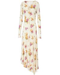 Acne Studios - Maxi Dresses - Lyst